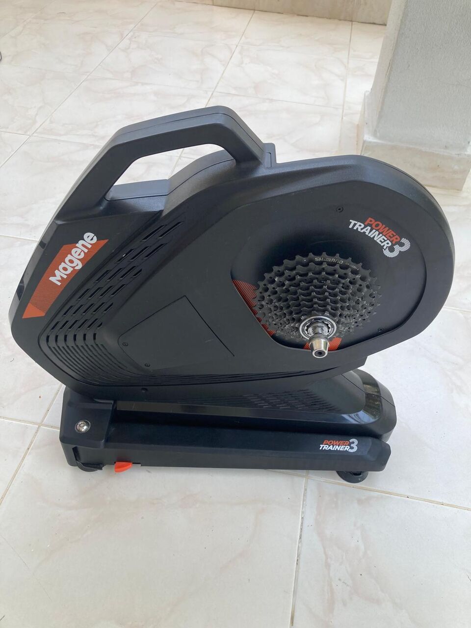 Manama, Sporting Goods, BHD 50,  Turbo Trainer