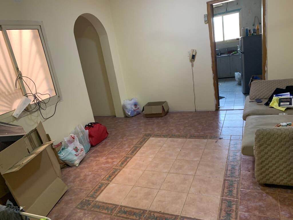 Al Khobar Al Shamalia, Rooms for Rent, SAR 10000/year,  Furnished,  16 Sq. Meter,  Sharing 1 BR In 2BR Flat, Furnished A/c & Attached Bathroom, Separate Sharing Room