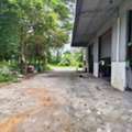 THB 100000,  1500 Sq. Feet,  Warehouse For Rent With House In Phanat Chonburi Warehouse Ready For Use, 1,600 Sq M., 1