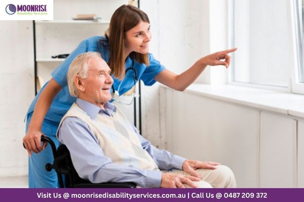 Melbourne, Health, Professional Community Nursing Service Melbourne