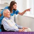 Professional Community Nursing Service Melbourne