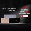 How Can Touch Switches Make Everyday Life Comfortable?