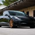 Tesla Model 3 Paint Protection For Everyday Driving