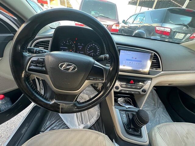 Riyadh, Vehicles, Cars & Trucks , SAR 32000,  Hyundai Elantra,  2018,  Automatic,  192 KM,  Elantra Car For Sale