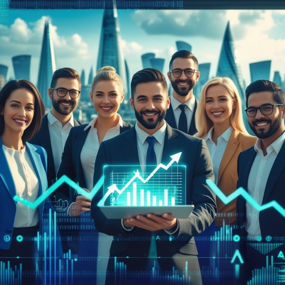 New Delhi, Financial, Think Next IT Solution: The Best Algo Trading Software In India