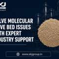 Solve Molecular Sieve Bed Issues With Expert Industry Support