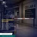 Advanced Gate Barrier System - The Future Of Access Control In Saudi Arabia