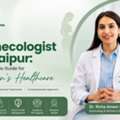 Best Gynecologist In Jaipur &ndash; Expert Women's Healthcare | Nirvair Wellness
