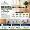 Flooring Contractor Atlanta