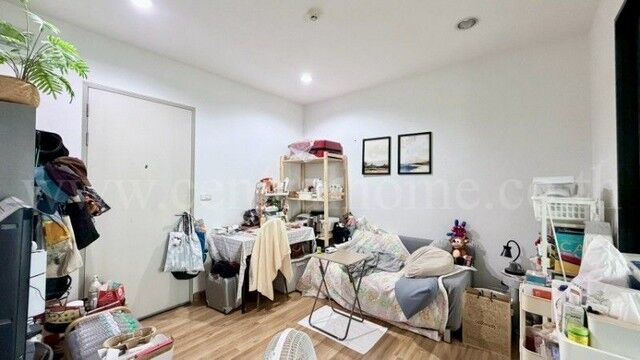 Bangkok, Real Estate For Sale, THB 2890000,  1 BR,  32 Sq. Meter,  Premio Vetro Kaset Condo, Good Location, Near Kasetsart University, Cheapest Price.