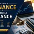 B.Sc. (Hons.) Finance College In Gurgaon | K.R. Mangalam University