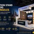 Exhibition Stand Builders Los Angeles | Custom Booth Design & Installation.
