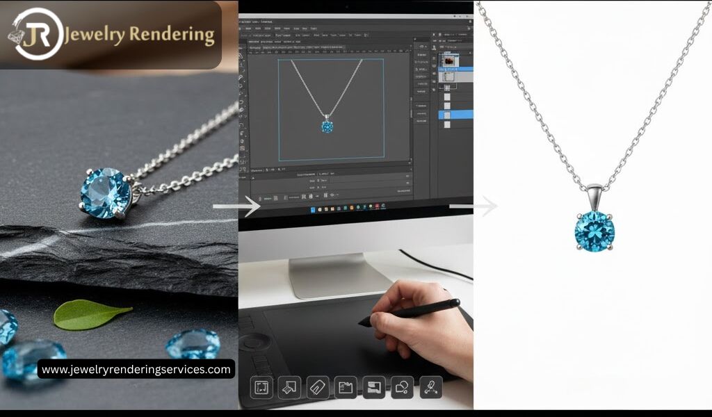 Miami, Creative, Expert Jewelry CAD Design With Jewelry Rendering Services