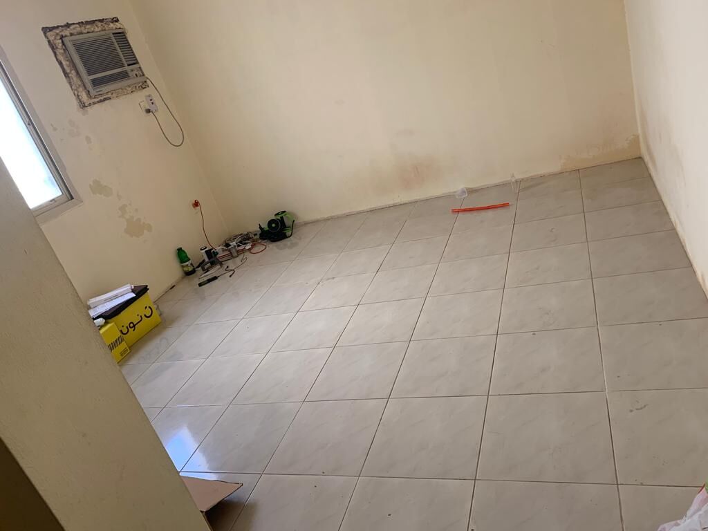 Al Khobar Al Shamalia, Apartments, Flats, Houses & Villas, SAR 10000/year,  Furnished,  1 BR,  16 Sq. Meter,  Sharing 1 BR In 2BR Flat, Furnished A/c & Attached Bathroom, Separate Sharing Room