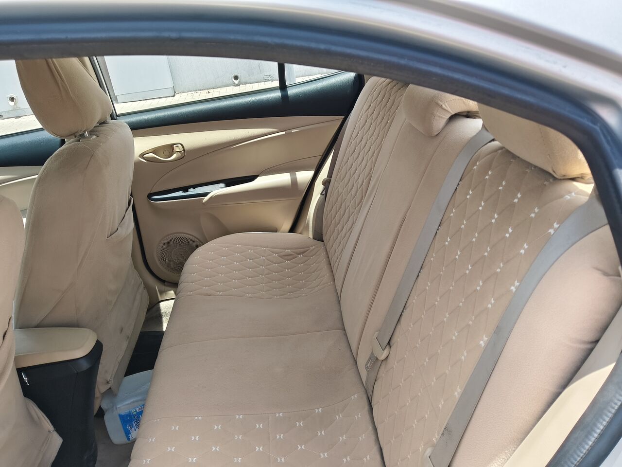Dammam, Vehicles, Cars & Trucks , SAR 31000,  Toyota Yaris,  2019,  Automatic,  265000 KM,  No Major Accidents