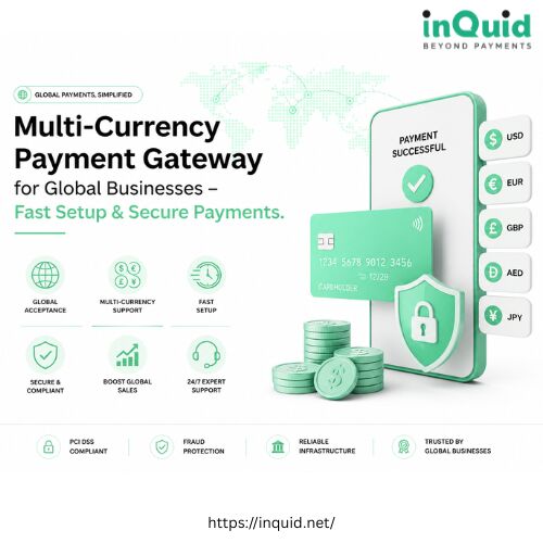 U.S. Virgin Islands, Businesses For Sale, Multi-Currency Payment Gateway For Global Businesses &ndash; Fast Setup & Secure Payments