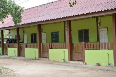 Bangkok, Real Estate For Sale, THB 15500000,  6 BR,  745 Sq. Feet,  Dormitory For Sale At Bueng Sriracha, Chonburi Dormitory For Sale With Full Tenants, 21