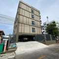 THB 36000000,  6 BR,  103 Sq. Feet,  Apartment For Sale, 5 Floors, 36 Rooms, Lat Phrao Area 71, Soi Sangkhom Song (every Room