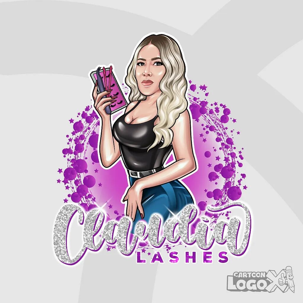 Austin, Graphic Design, Custom Cartoon Logo Design Services By CartoonLogoX &ndash; Austin, Texas