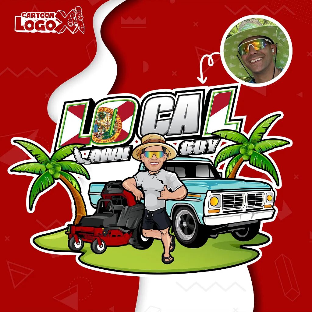 Austin, Graphic Design, Custom Cartoon Logo Design Services By CartoonLogoX &ndash; Austin, Texas