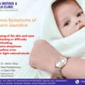 Best Pediatrician In Gaur City For Newborn Jaundice Management