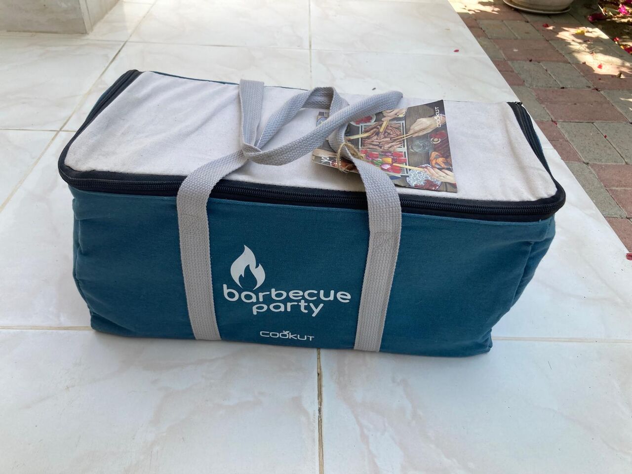 Manama, Appliances, BHD 10,  Party BBQ - Small (NEW)