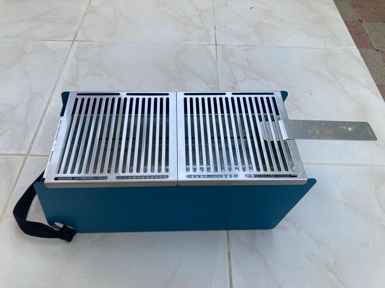 Manama, Appliances, BHD 10,  Party BBQ - Small (NEW)