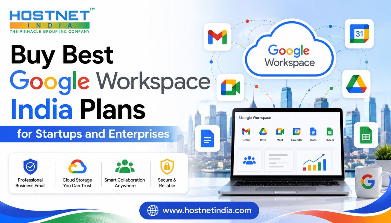 Mumbai, Technical, Buy Best Google Workspace India Plans For Startups And Enterprises