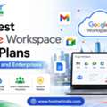 Buy Best Google Workspace India Plans For Startups And Enterprises