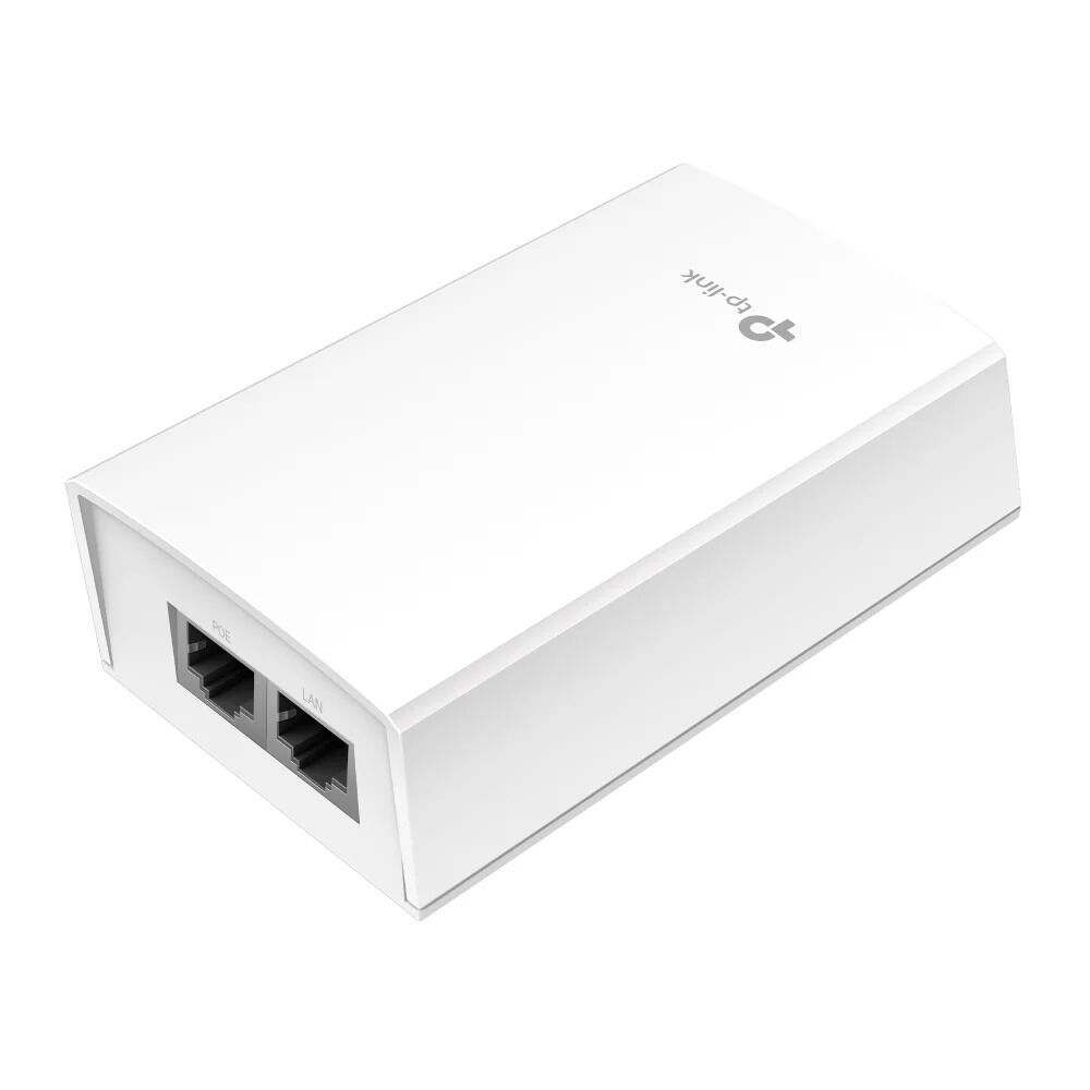 New Delhi, Electronics, INR 1319,  Shop Genuine TP-Link PoE Injector Online