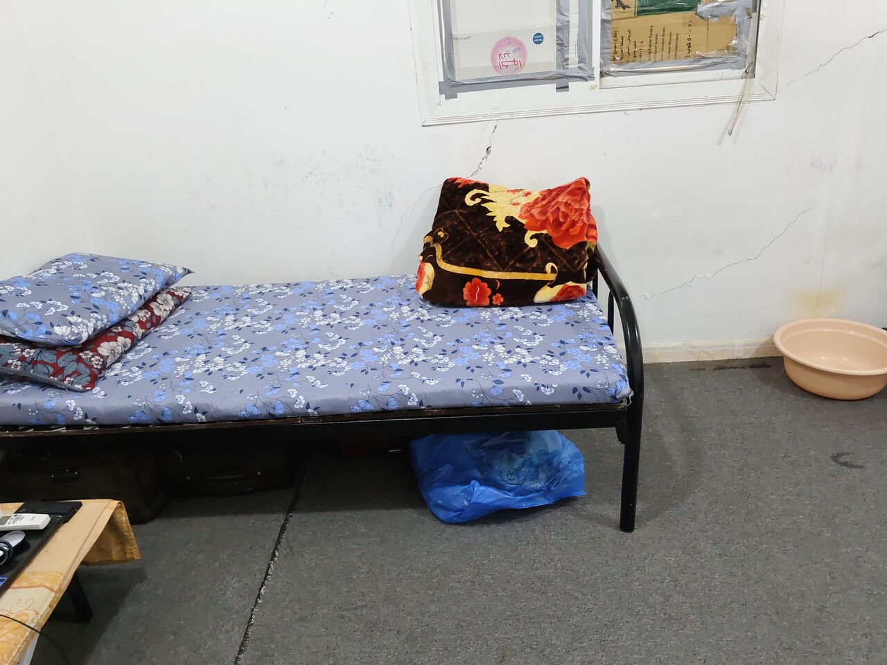 Hara, Bedspace For Rent, SAR 850/month,  200 Sq. Meter,  Bedspace Sharing
