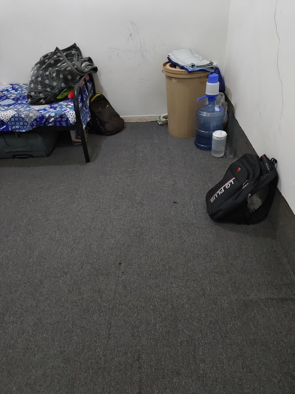 Hara, Bedspace For Rent, SAR 850/month,  200 Sq. Meter,  Bedspace Sharing