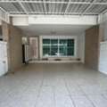 THB 38000,  1 Sq. Feet,  Townhome For Rent, 3 Floors, 3 Bedrooms, Panasiri Residence Kaset-Nawamin Project. Soi