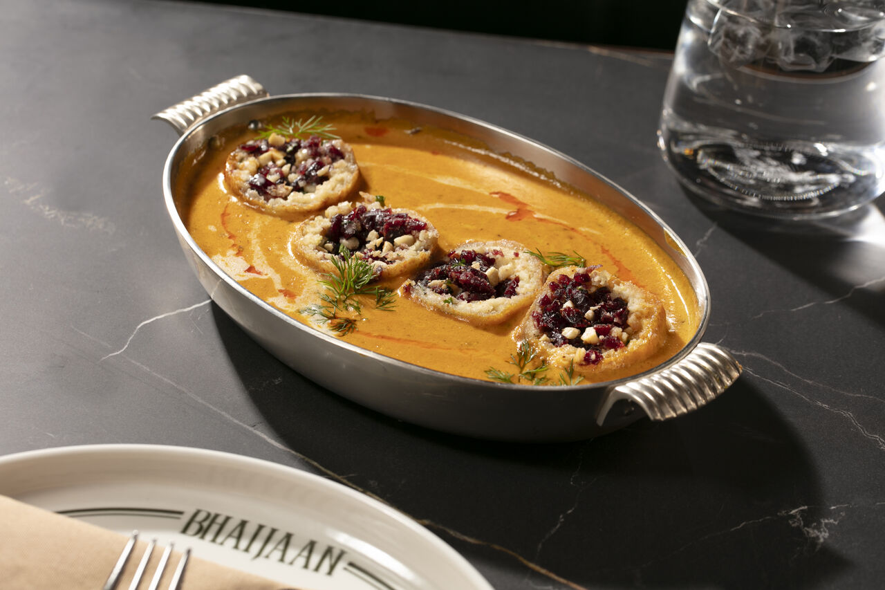 New York, Food & Drink, Where Can You Find The Best Kababs On Long Island?