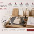Professional Bag Prototype Development