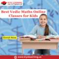 Best Vedic Maths Online Classes For Kids