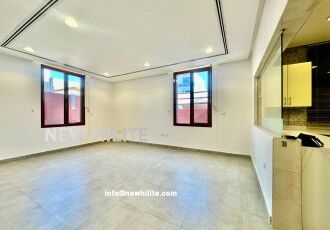 Bayan, Apartments, Flats, Houses & Villas, KWD 850/month,  3 BR,  Three Master Bedroom Apartment Available For Rent &ndash; Bayan, Near Embassy