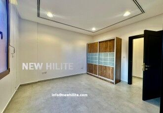 Bayan, Apartments, Flats, Houses & Villas, KWD 850/month,  3 BR,  Three Master Bedroom Apartment Available For Rent &ndash; Bayan, Near Embassy