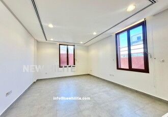 Bayan, Apartments, Flats, Houses & Villas, KWD 850/month,  3 BR,  Three Master Bedroom Apartment Available For Rent &ndash; Bayan, Near Embassy