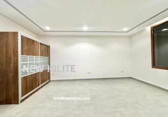 Bayan, Apartments, Flats, Houses & Villas, KWD 850/month,  3 BR,  Three Master Bedroom Apartment Available For Rent &ndash; Bayan, Near Embassy