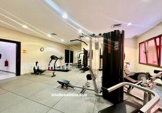 Bayan, Apartments, Flats, Houses & Villas, KWD 850/month,  3 BR,  Three Master Bedroom Apartment Available For Rent &ndash; Bayan, Near Embassy