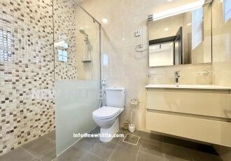 Bayan, Apartments, Flats, Houses & Villas, KWD 850/month,  3 BR,  Three Master Bedroom Apartment Available For Rent &ndash; Bayan, Near Embassy