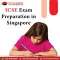 ICSE Exam Preparation In Singapore