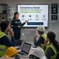 Competency Based Training And Competence Management For Safety