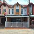 THB 1,  3 BR,  20 Sq. Feet,  Newly Renovated House, Ready To Move In! Nathong House Village 1, Don Hua Lo, Amata City,
