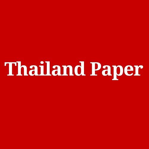 Bangkok, Business, Thailand Paper