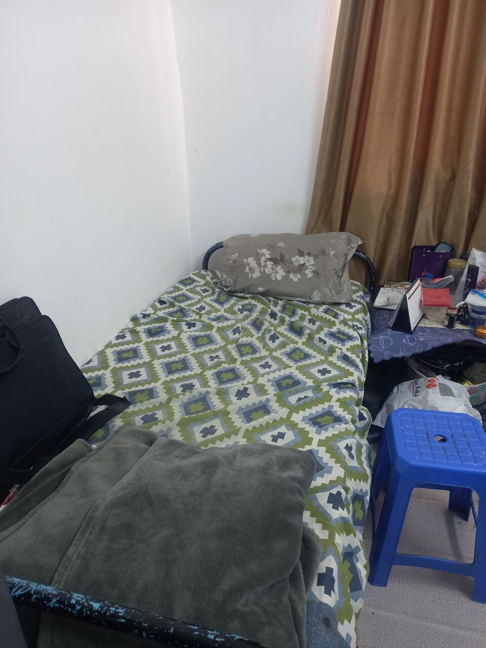 Muharraq, Bedspace For Rent, BHD 20/month,  Bed Space Available Muharraq Near Old Gold Sooq