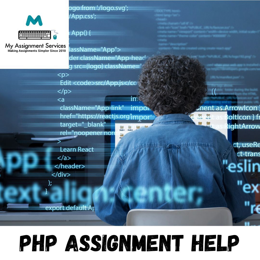Sydney, Education, PHP Assignment Help By Experienced Programming Experts