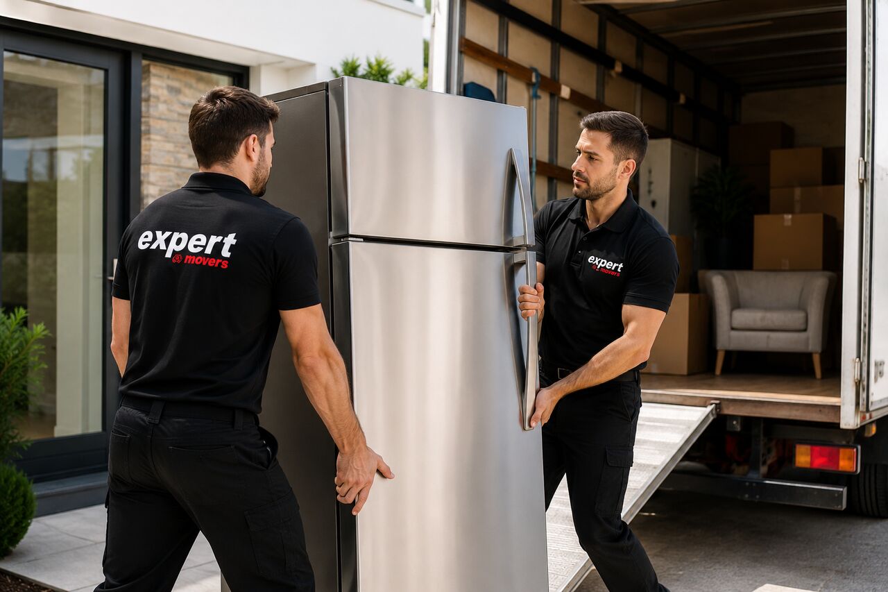 Perth, Labor/Moving, How Do I Book A Single Item Moving Service In Perth?