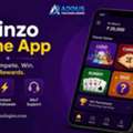 Leading WinZO Clone App For Business-Focused Gaming Development